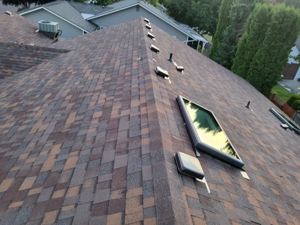 Slide of Hero Roofing