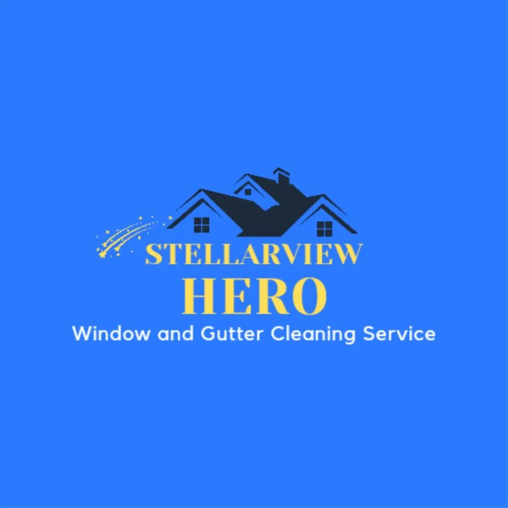 Slide of Hero Window & Gutter Cleaning