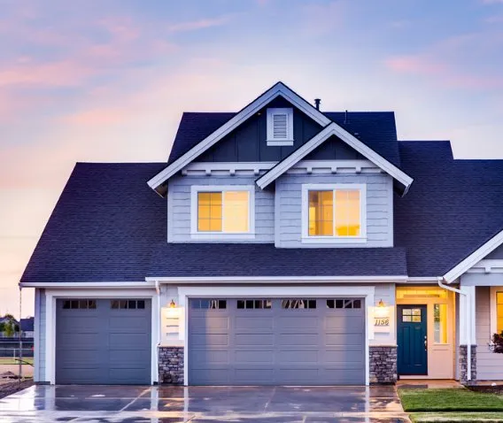 Slide of Hero Window & Gutter Cleaning