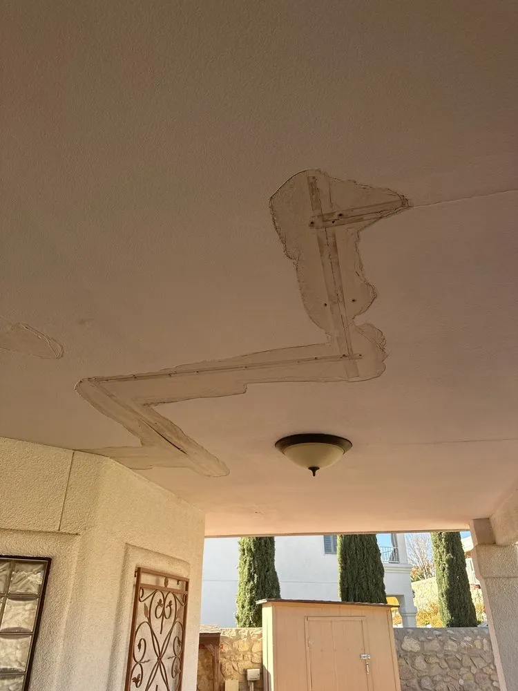 Slide of Heroes Roofing & Construction