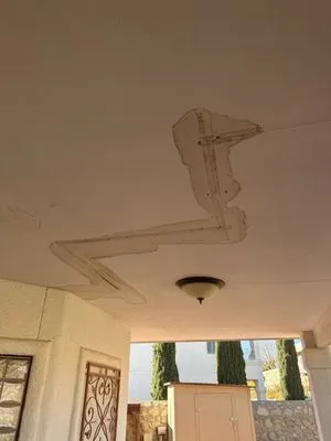 Heroes Roofing & Construction Logo