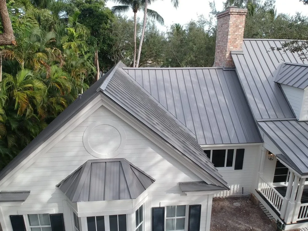 Slide of Heroes Roofing