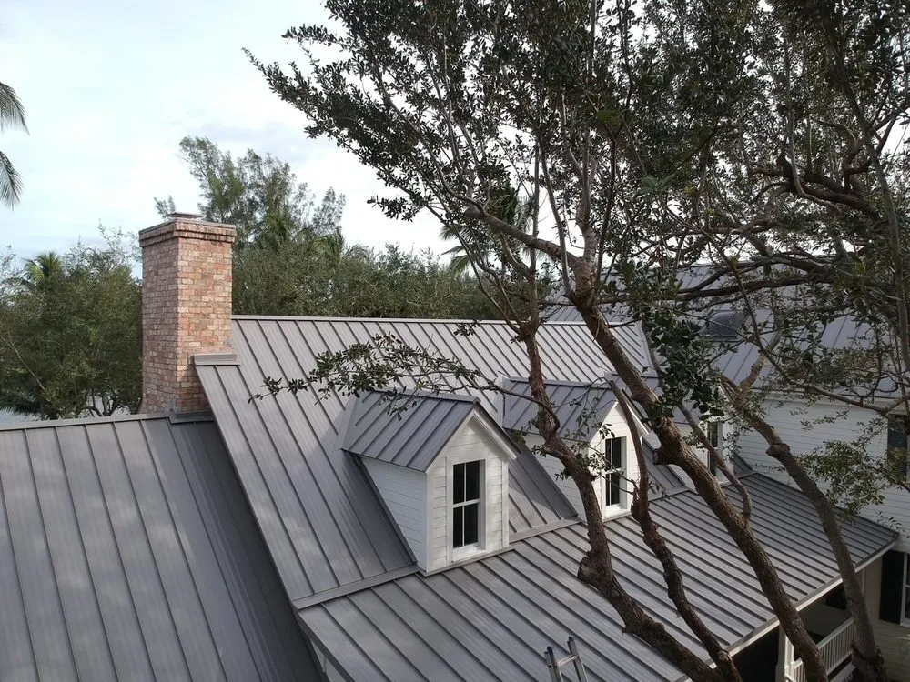 Slide of Heroes Roofing