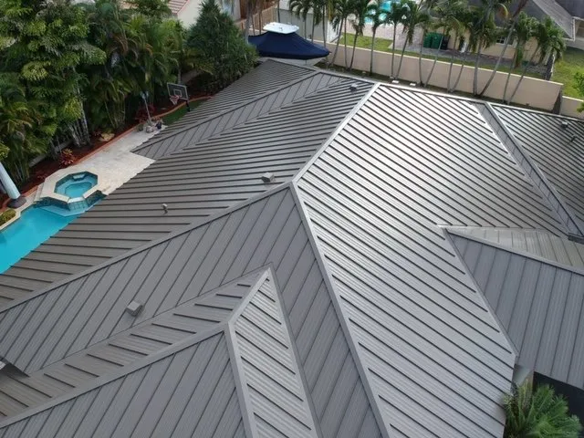 Slide of Heroes Roofing