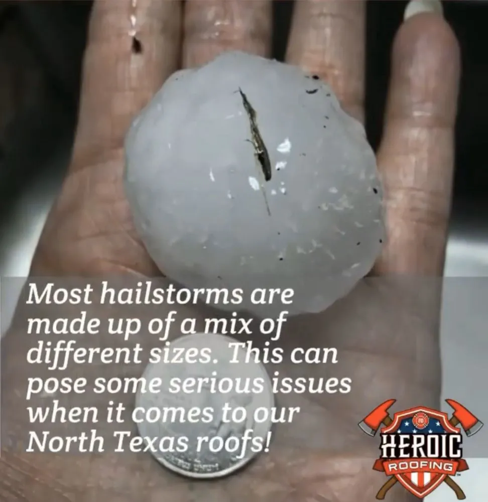 Slide of Heroic Roofing