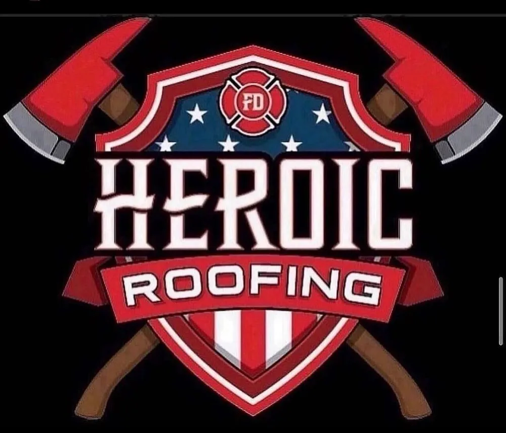 Slide of Heroic Roofing