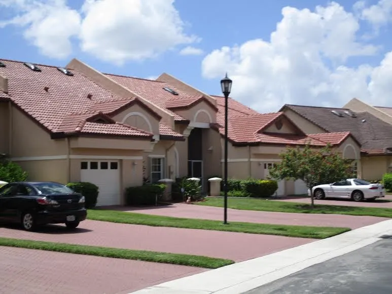 Slide of Heron Bay Roofing