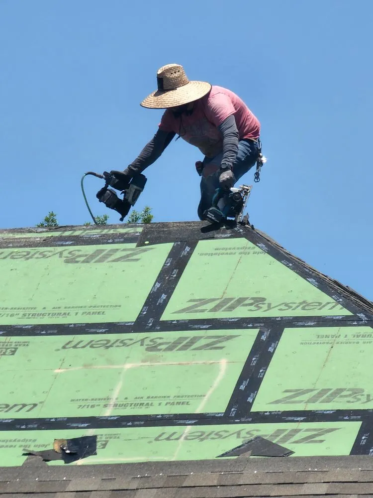 Slide of Herrera RDZ General Construction