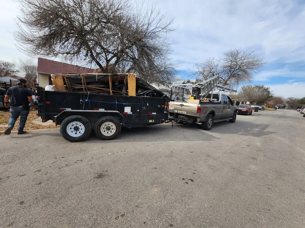 Slide of Herrera RDZ General Construction