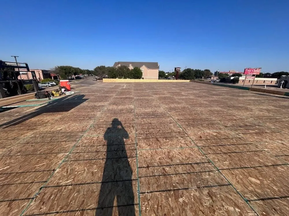 Slide of Herreras Roofing