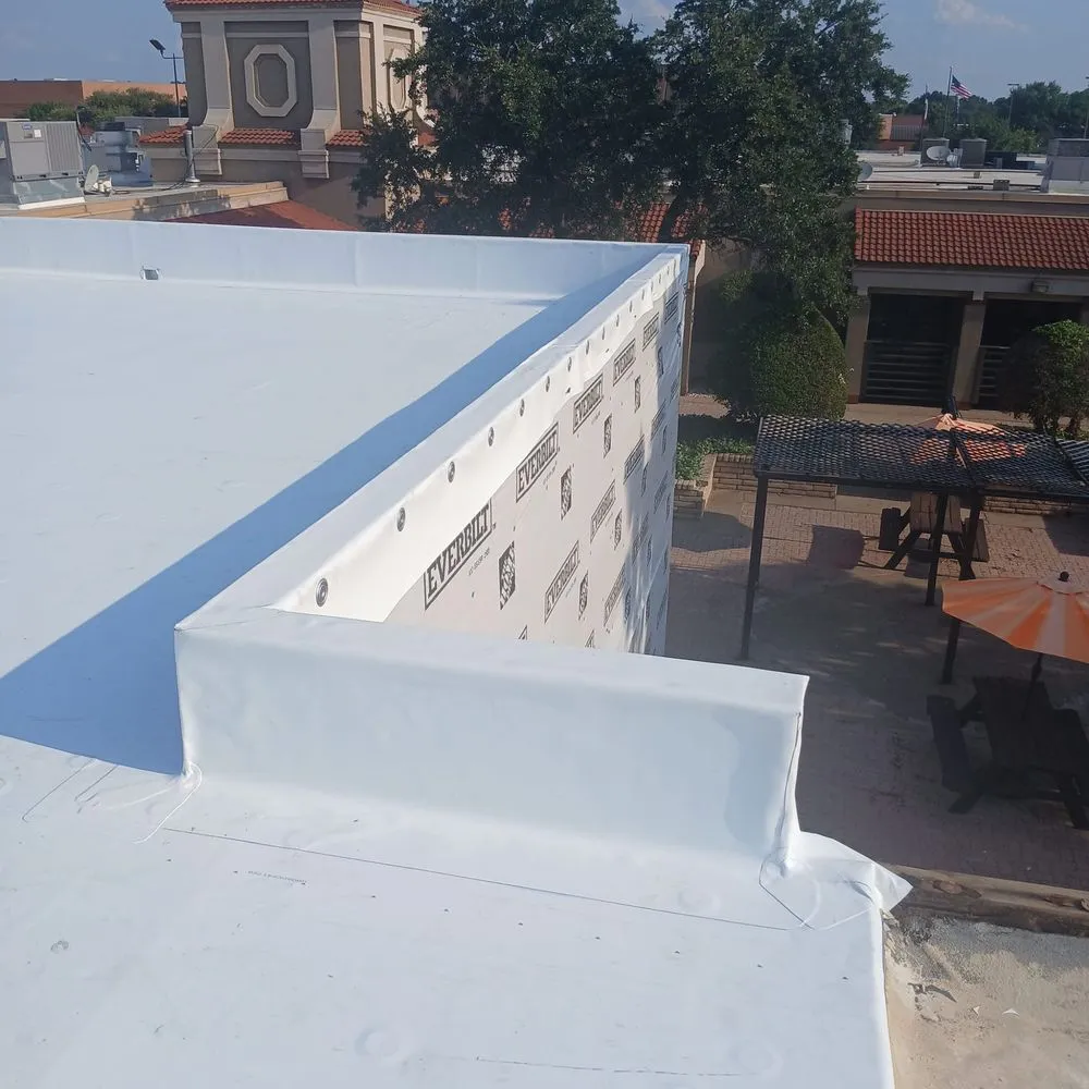 Slide of Herreras Roofing