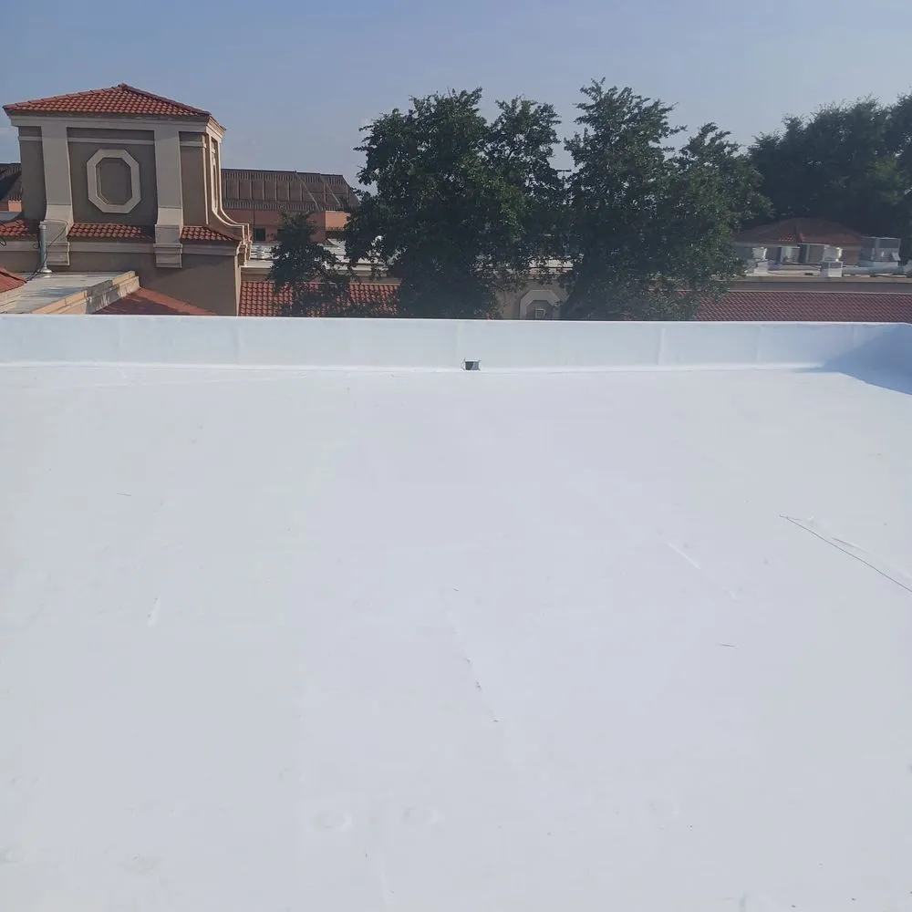 Slide of Herreras Roofing