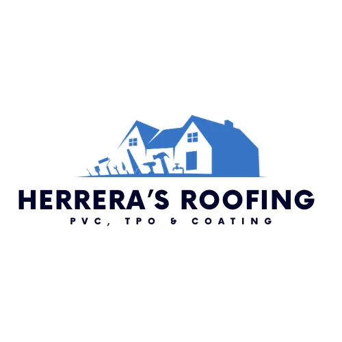 Slide of Herreras Roofing