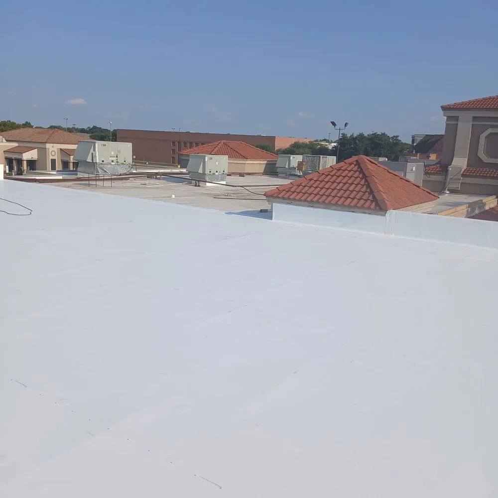 Slide of Herreras Roofing