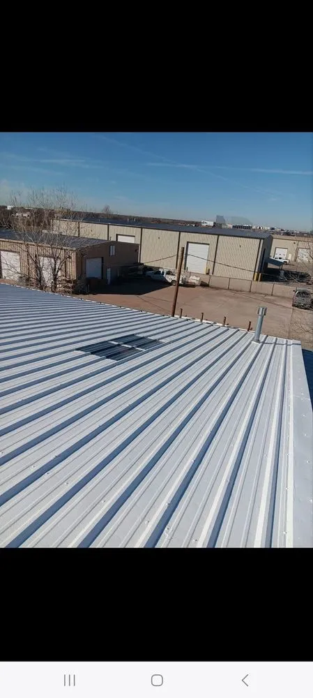 Slide of Herreras Roofing