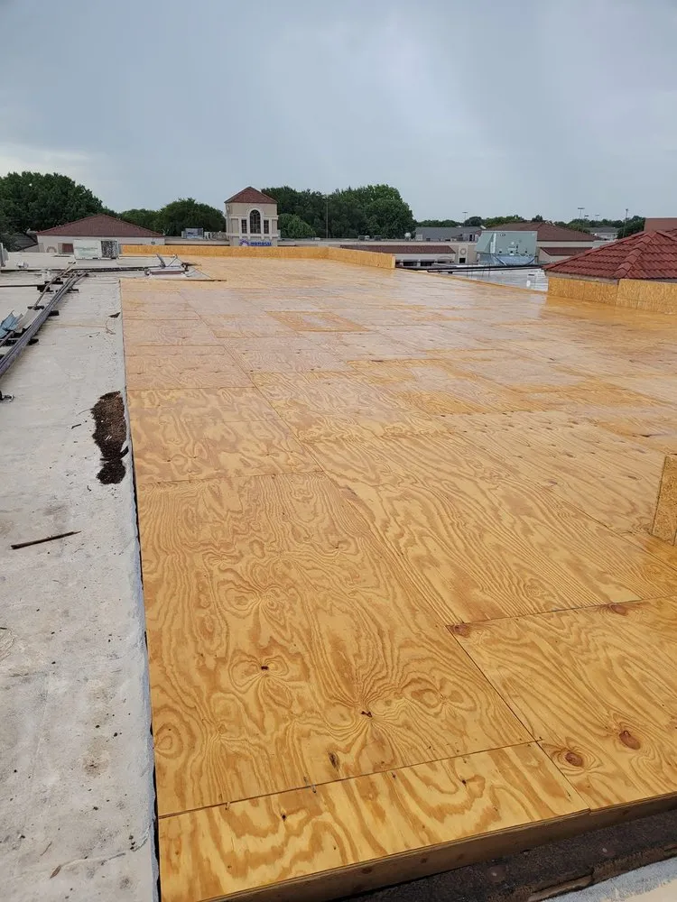 Slide of Herreras Roofing