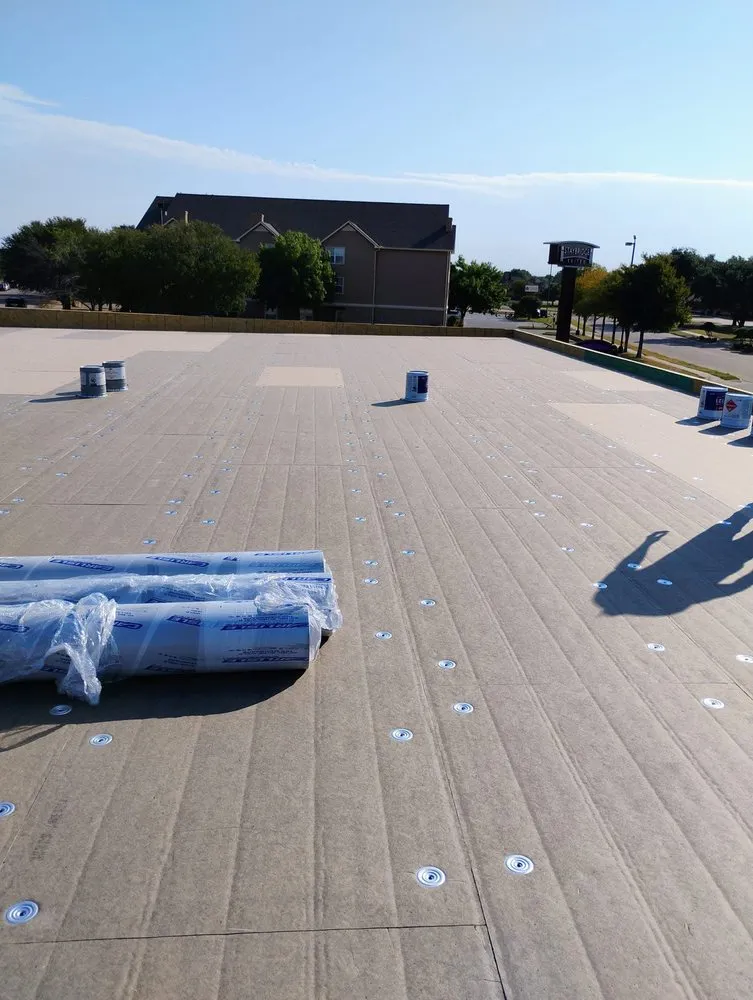 Slide of Herreras Roofing