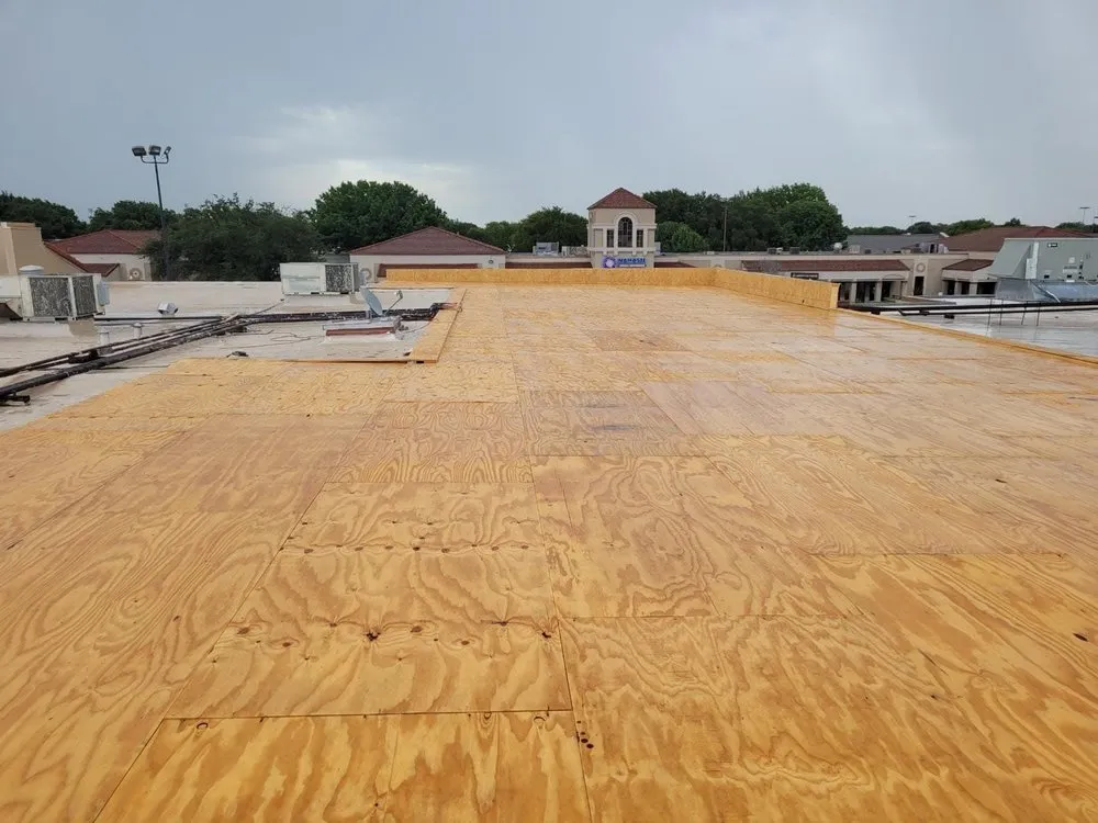 Slide of Herreras Roofing