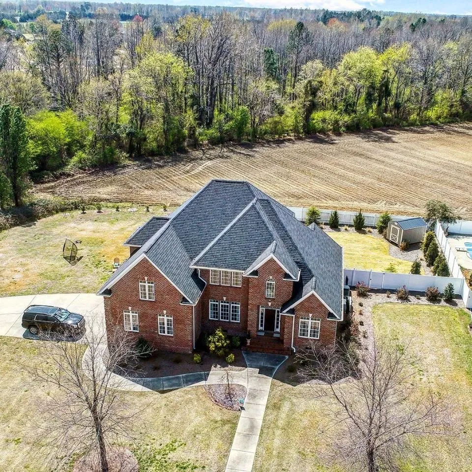 Slide of Herring Residential