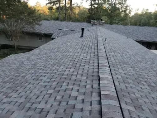 Slide of Herring Residential