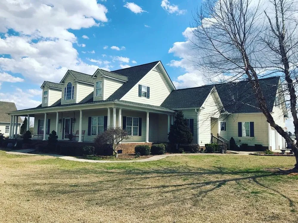Slide of Herring Residential