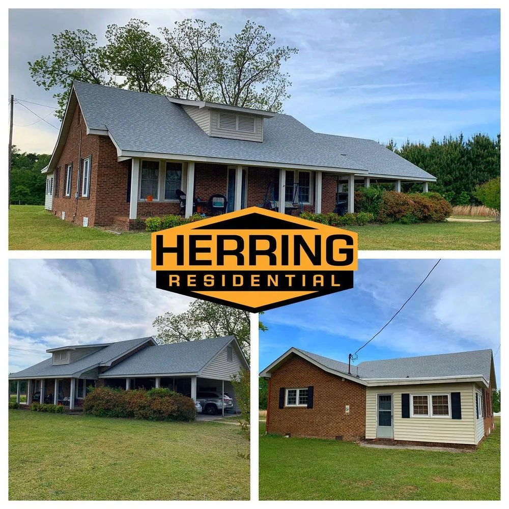 Slide of Herring Residential