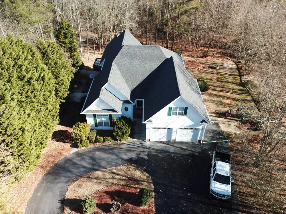 Slide of Herring Residential