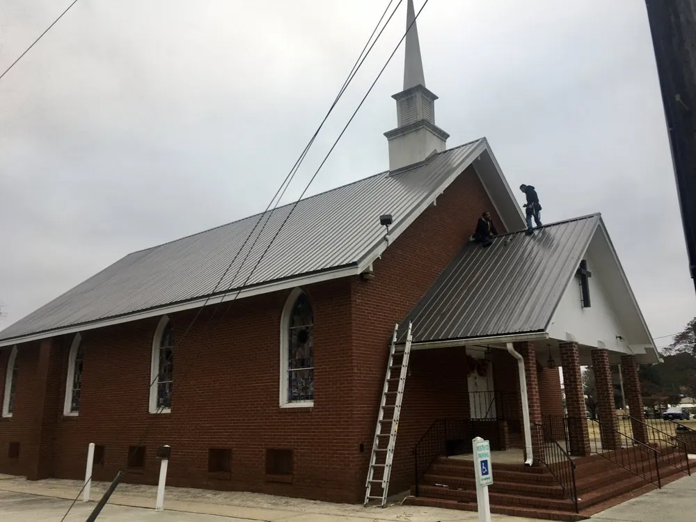 Slide of Herring Residential
