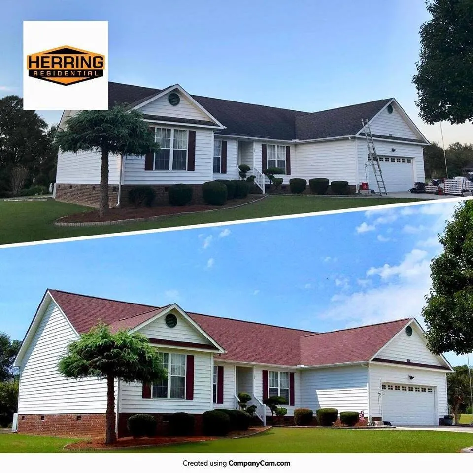 Slide of Herring Residential