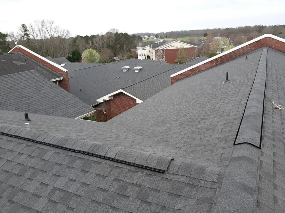 Slide of Herring Residential