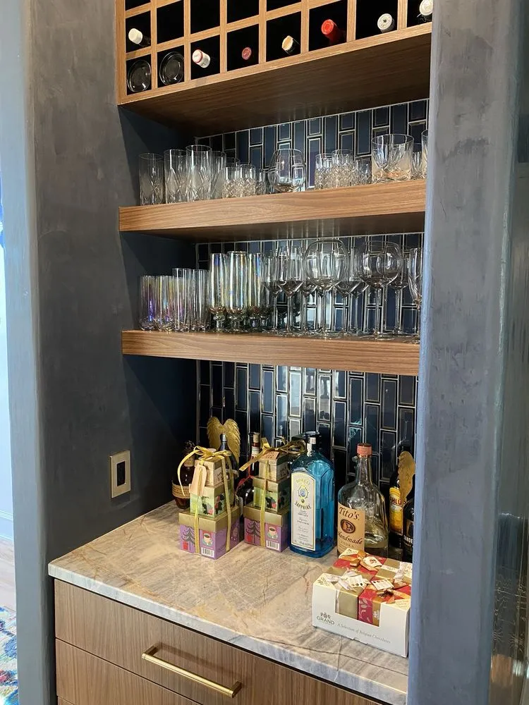 Slide of Herringbone Development