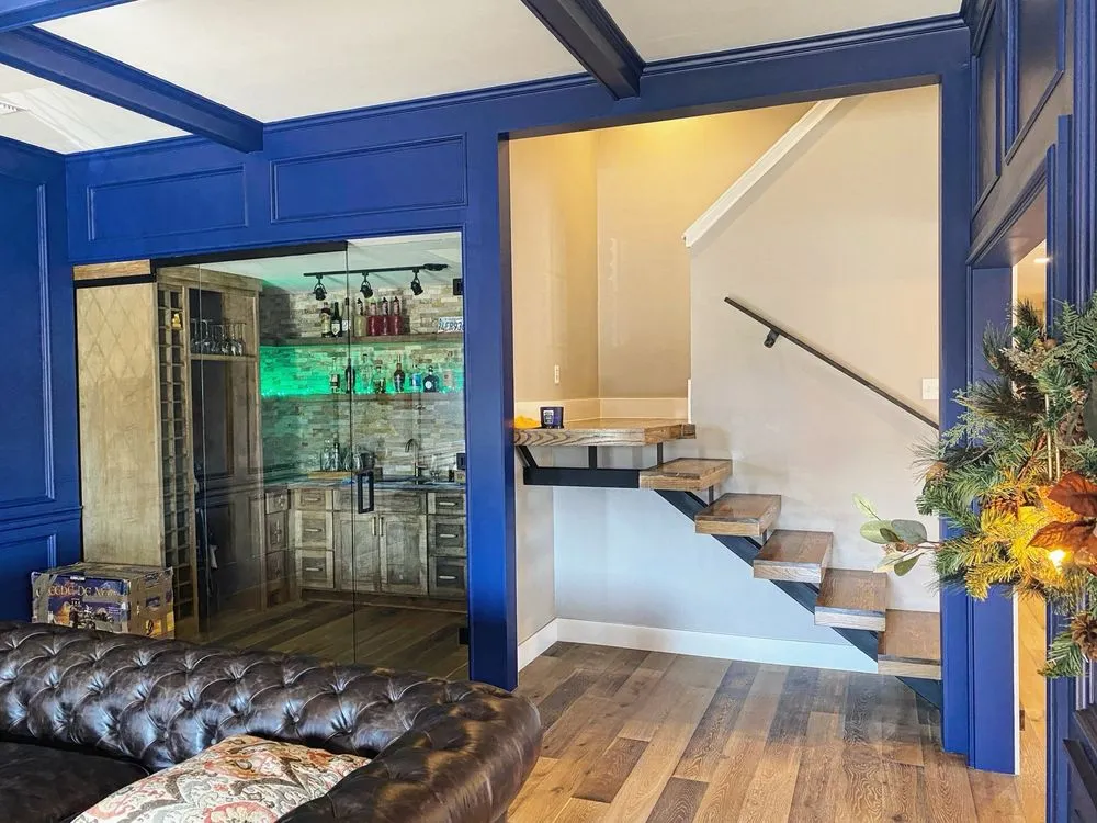 Slide of Herringbone Development