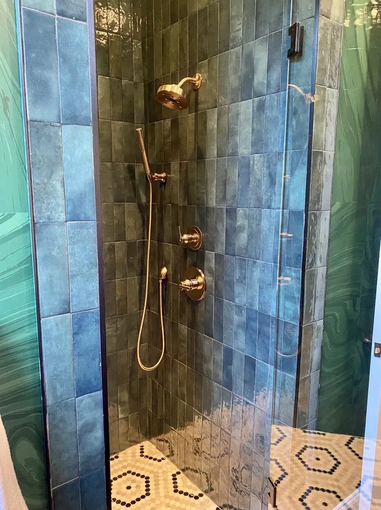 Slide of Herringbone Development