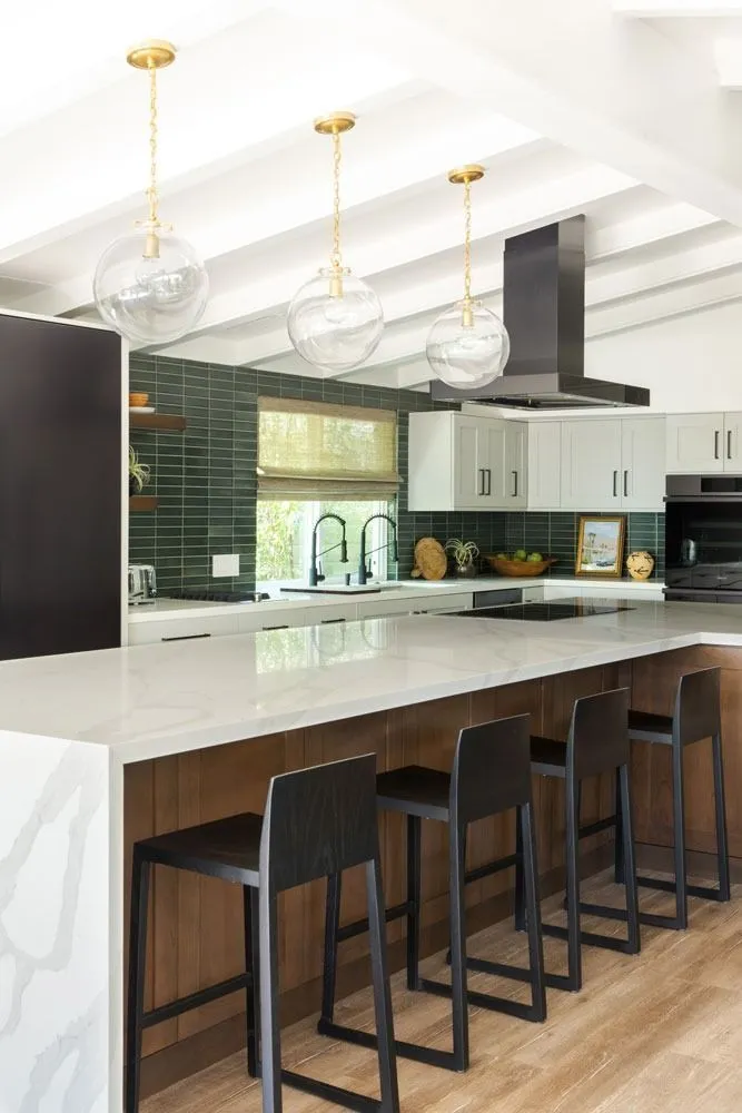 Slide of Herringbone Development