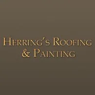 Slide of Herrings Roofing And Painting