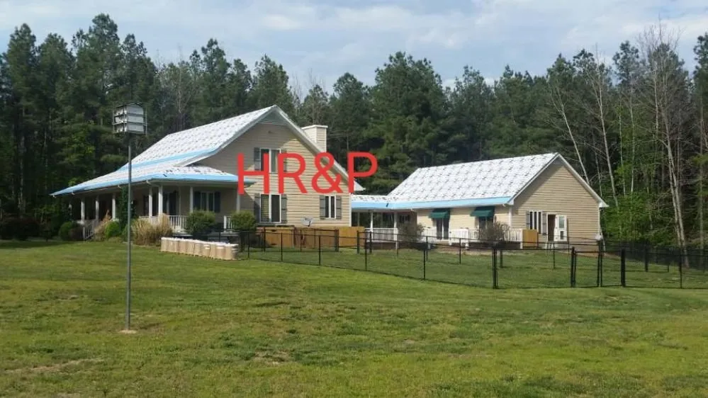 Slide of Herrings Roofing And Painting