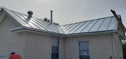 Herrings Roofing And Painting