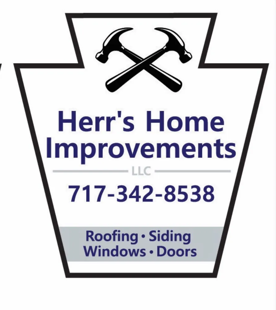 Slide of Herr's Home Improvements