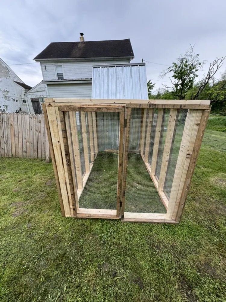 Slide of Herr's Home Improvements