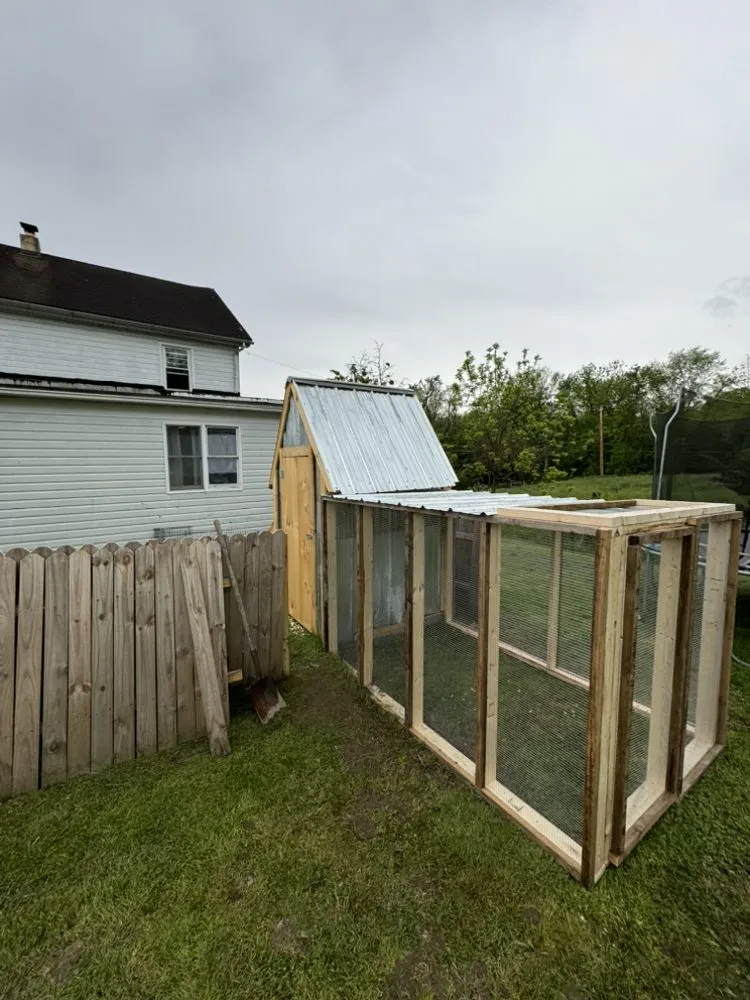 Slide of Herr's Home Improvements