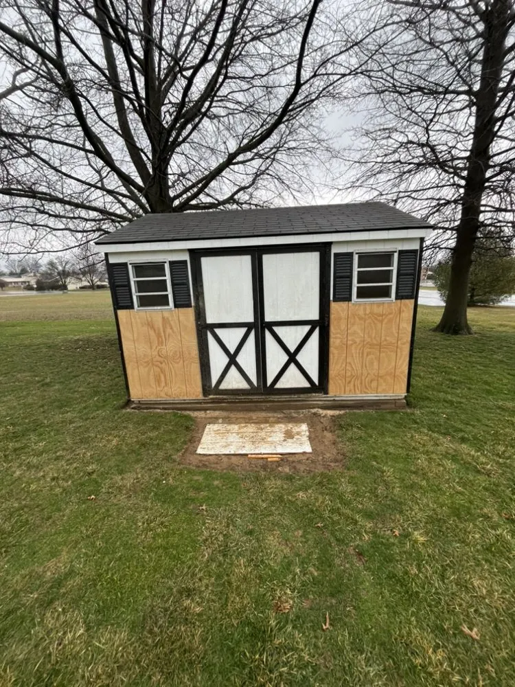 Slide of Herr's Home Improvements