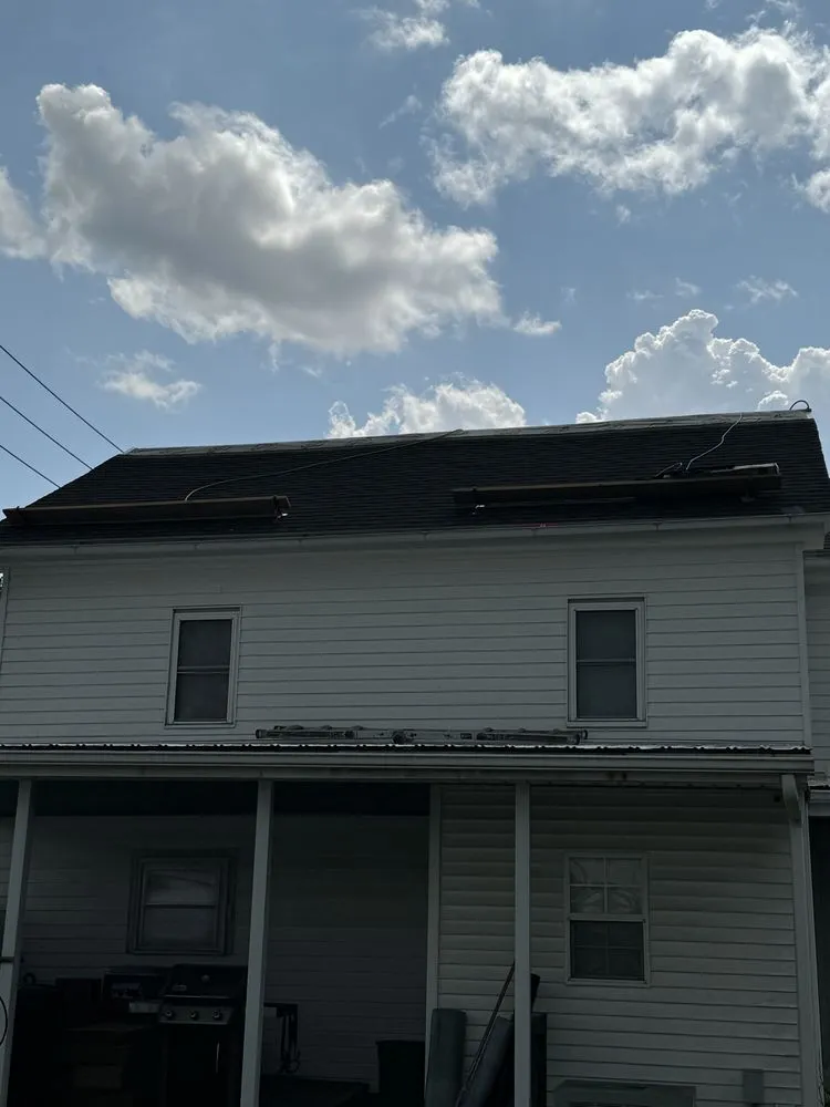 Slide of Herr's Home Improvements