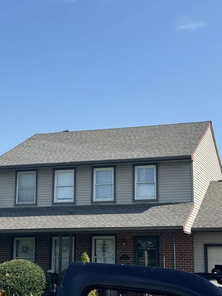 Slide of Herr's Home Improvements