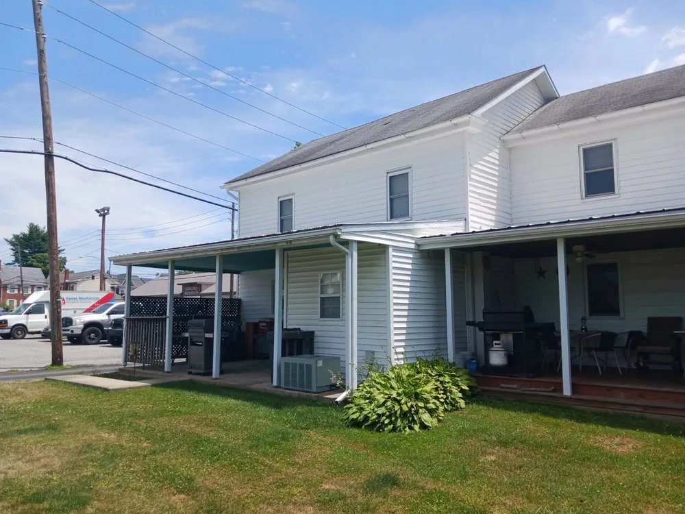 Slide of Herr's Home Improvements