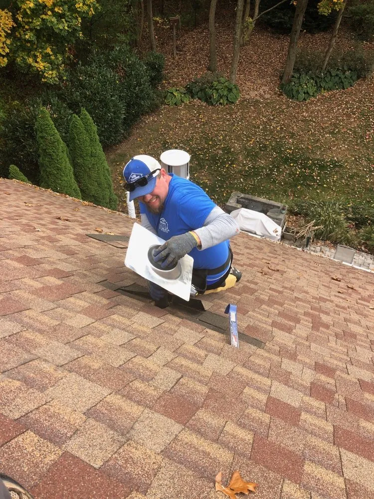 Slide of Herr's Home Improvements