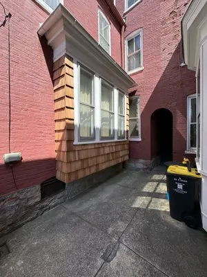 Herr's Home Improvements