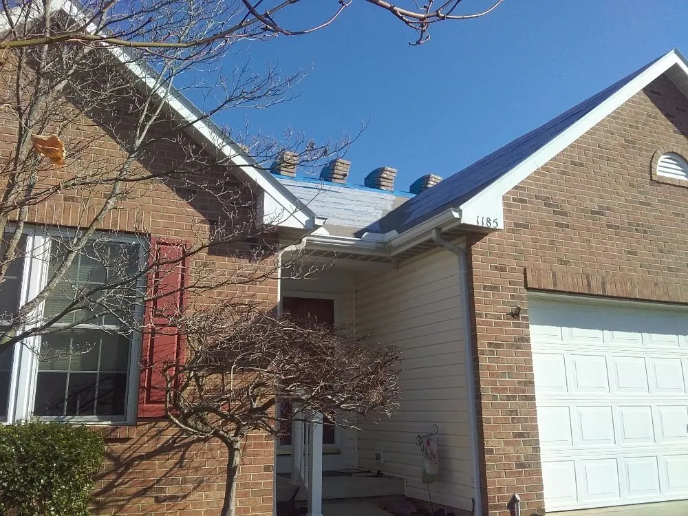 Slide of Hershberger Brothers Roofing