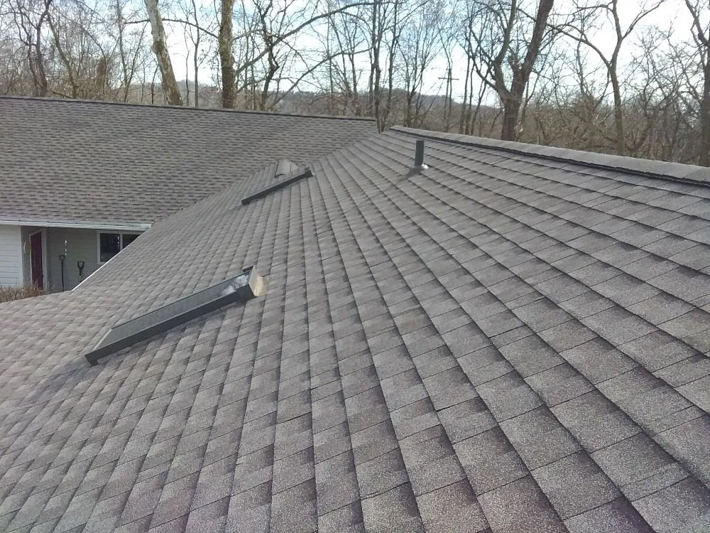 Slide of Hershberger Brothers Roofing