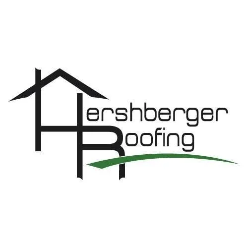 Slide of Hershberger Roofing