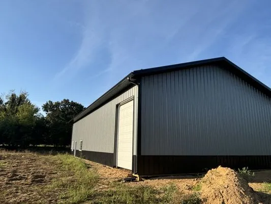 Hershberger's Construction